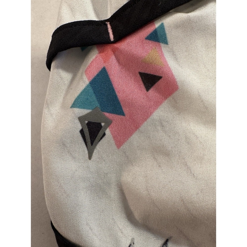 Ivivva by Lululemon Girls Speedy Shorts Size 14 Multicolored - Picture 15 of 15